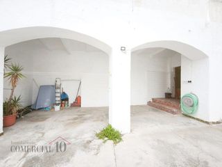 Chalet en venta en Olivenza