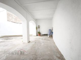 Chalet en venta en Olivenza