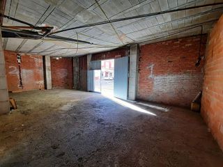 Local comercial en venta en Almansa