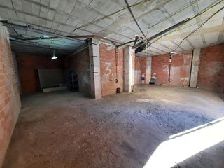 Local comercial en venta en Almansa