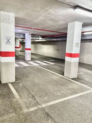 Garaje en venta en El Pla de Sant Josep - L'Asil en Elche