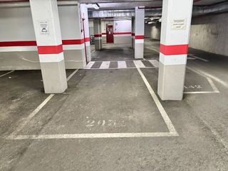 Garaje en venta en El Pla de Sant Josep - L'Asil en Elche