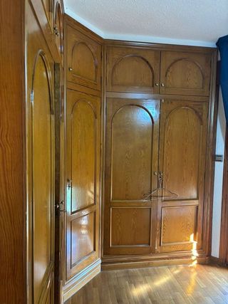 Garaje en venta en El Pla de Sant Josep - L'Asil en Elche