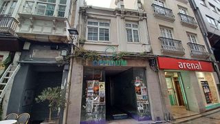 Edificio en venta en Ciudad Vieja en Coruña (A)