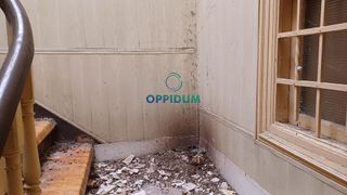 Edificio en venta en Ciudad Vieja en Coruña (A)