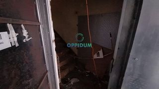 Edificio en venta en Ciudad Vieja en Coruña (A)