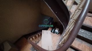 Edificio en venta en Ciudad Vieja en Coruña (A)