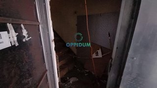 Edificio en venta en Ciudad Vieja en Coruña (A)