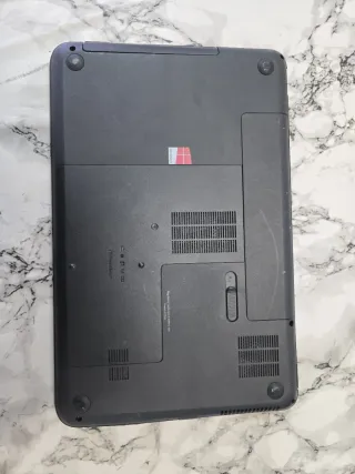 HP Pavilion g6 2247es Portátil