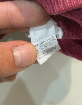 Brunello Cucinelli M Maglione in cashmere Uomo