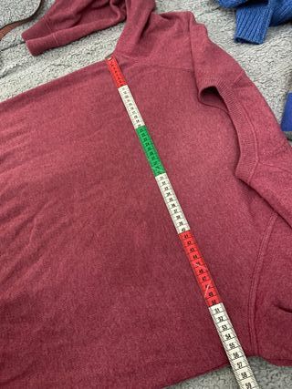 Brunello Cucinelli M Maglione in cashmere Uomo