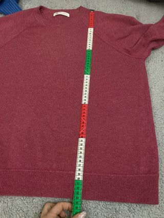 Brunello Cucinelli M Maglione in cashmere Uomo