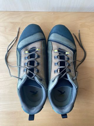 Zapatillas Salewa Crossurban – Talla 44