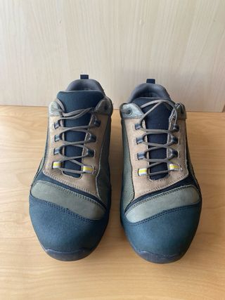 Zapatillas Salewa Crossurban – Talla 44