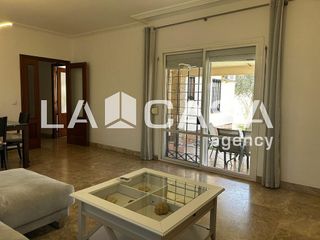 Chalet en venta en Montequinto en Dos Hermanas