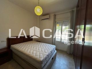 Chalet en venta en Montequinto en Dos Hermanas