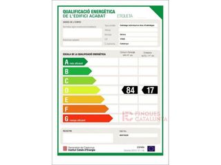 Piso en venta en Sant Narcís en Girona