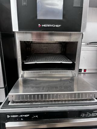 Merrychef E2S