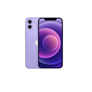 iPhone 12 128GB Viola