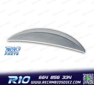 ALERON TECHO FORD FOCUS 98-04 LOOK WRC