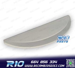 ALERON TECHO FORD FOCUS 98-04 LOOK WRC