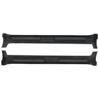 Estriberas laterales KIA Sportage