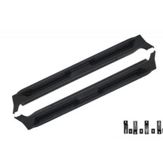 Estriberas laterales KIA Sportage