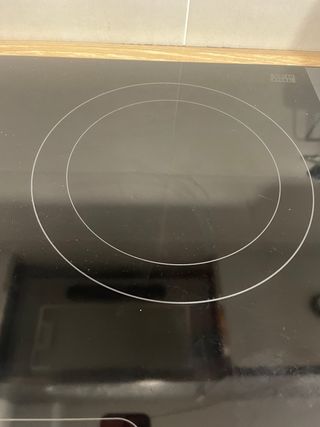 Placa Vitrocerámica NewPol