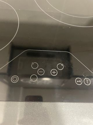 Placa Vitrocerámica NewPol