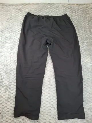 Pantalones Adidas Vintage Y2K Negros y Blancos