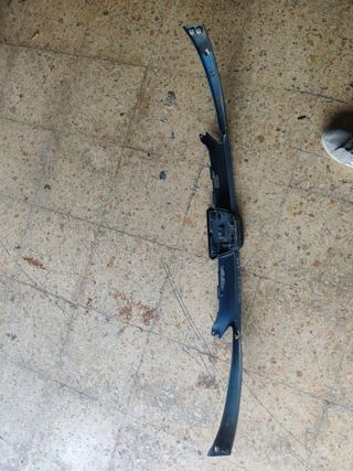 Emblema Embellecedor Peugeot 206 con Símbolo