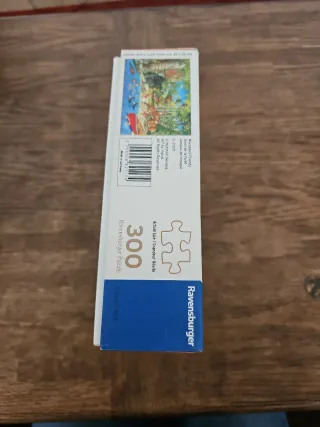 Puzzle Ravensburger 300 piezas