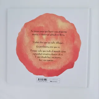 El punto (COFRE ENCANTADO) (Spanish Edition)