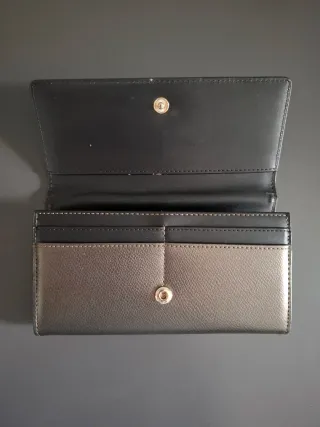 Portafoglio Emporio Armani