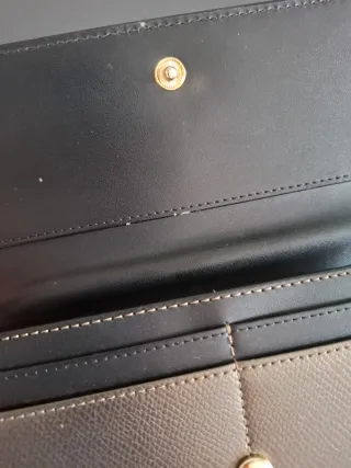 Portafoglio Emporio Armani