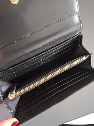 Portafoglio Emporio Armani