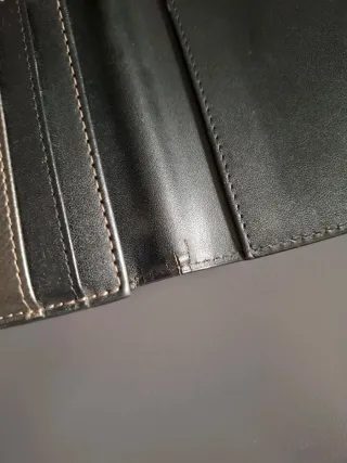 Portafoglio Emporio Armani