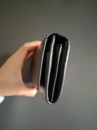 Portafoglio Emporio Armani