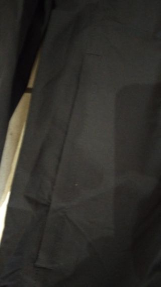 Giubbotto Uomo Under Armour Nero Nylon