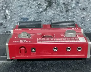 Pedal efectos Korg AX3B