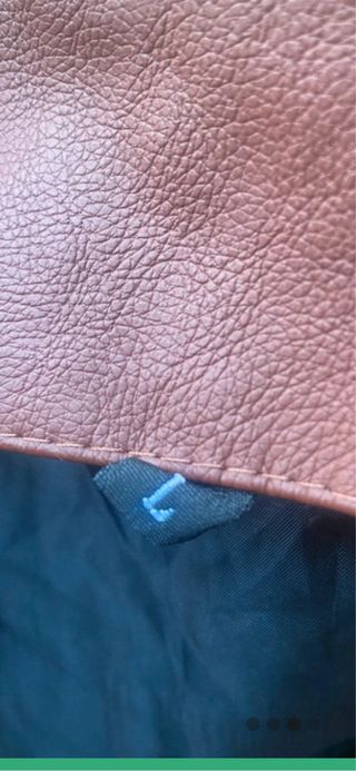 Chaqueta Ducati Talla L