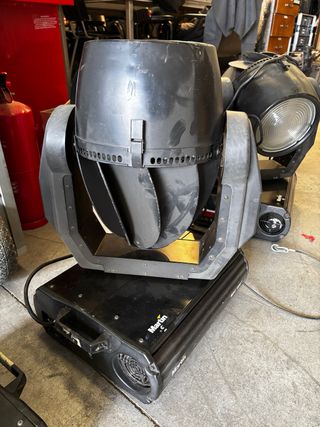 Martin Mac 600 (25 unidades )