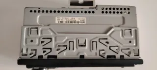 Radio Peugeot 206 Pioneer