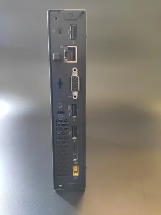 Lenovo ThinkCentre M73 Tiny PC