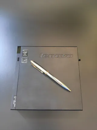 Lenovo ThinkCentre M73 Tiny PC