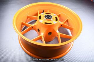 Llanta trasera para HONDA CBR 1000 RR 2012 2016
