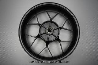 Llanta trasera para HONDA CBR 1000 RR 2012 2016