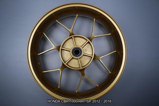 Llanta trasera para HONDA CBR 1000 RR 2012 2016