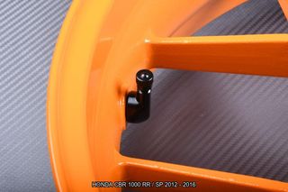 Llanta trasera para HONDA CBR 1000 RR 2012 2016