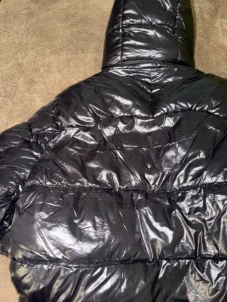 Chaqueta Polo Ralph Lauren Negra Talla M